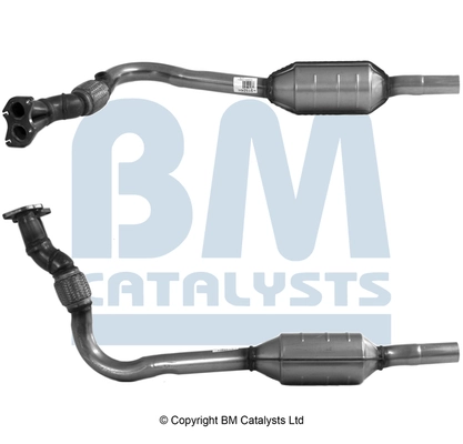 Catalytic Converter